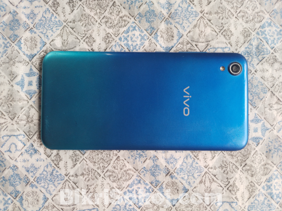Vivo Y91C
